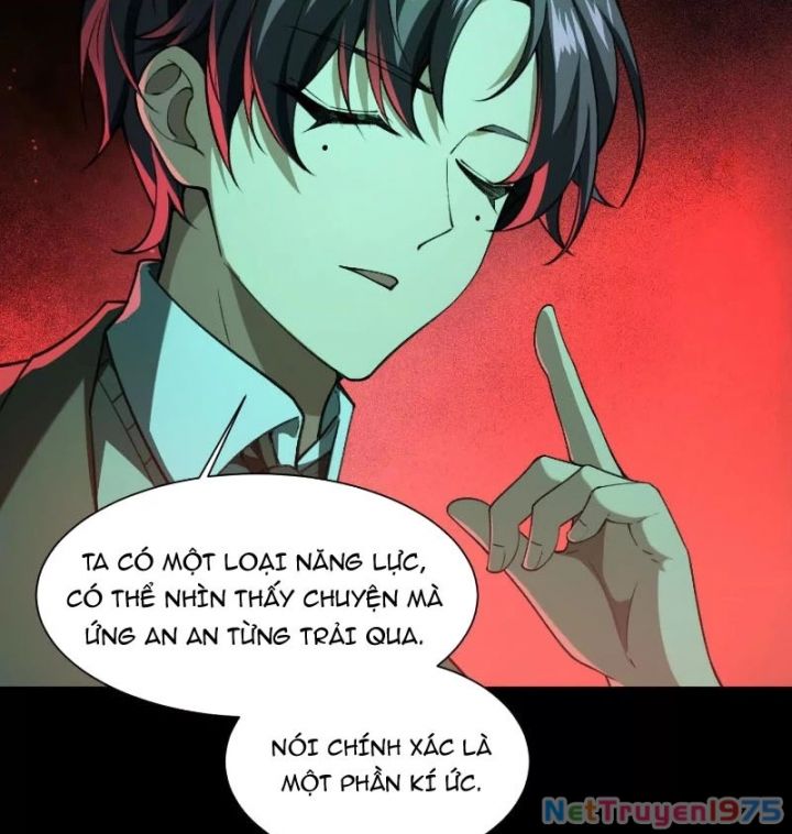 Thần Trò Chơi Dục Vọng Chapter 89 - Trang 59