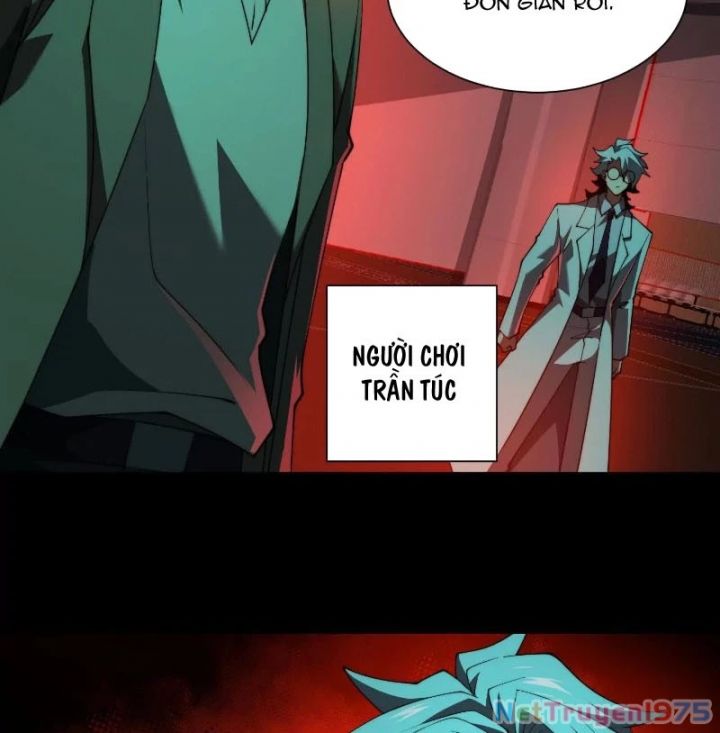Thần Trò Chơi Dục Vọng Chapter 89 - Trang 44