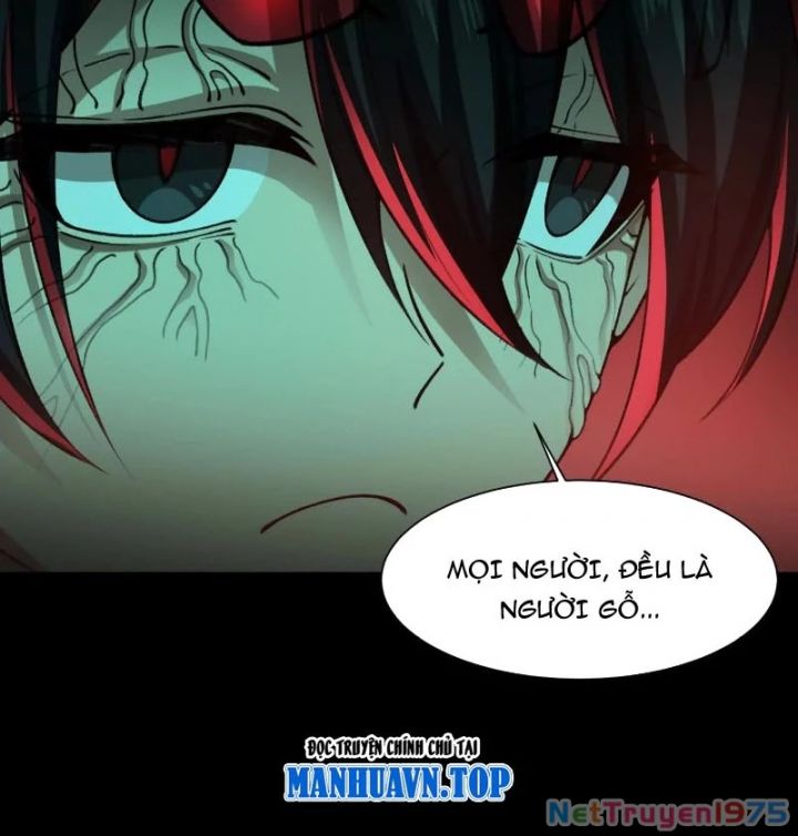 Thần Trò Chơi Dục Vọng Chapter 89 - Trang 54