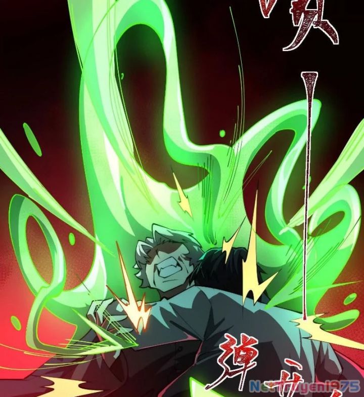 Thần Trò Chơi Dục Vọng Chapter 89 - Trang 25