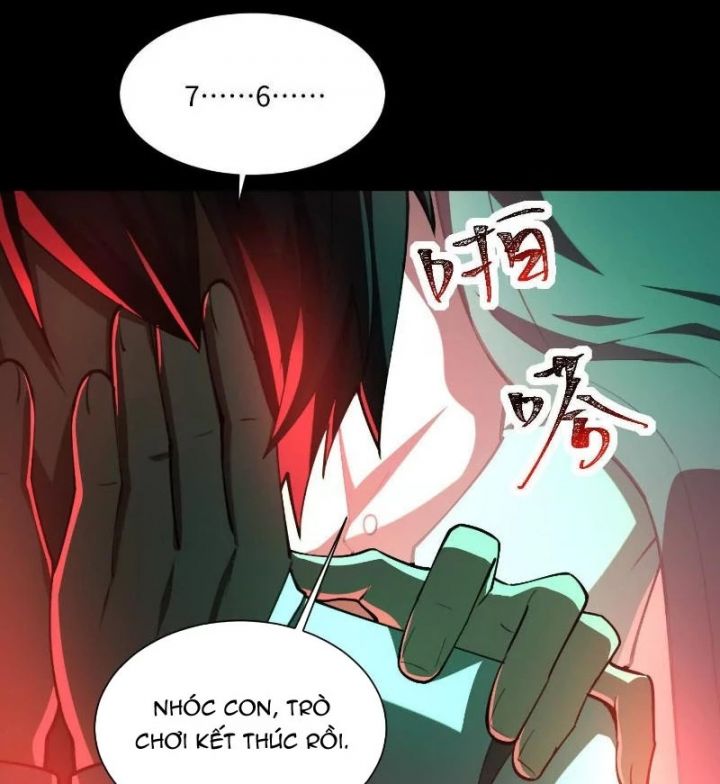 Thần Trò Chơi Dục Vọng Chapter 89 - Trang 19