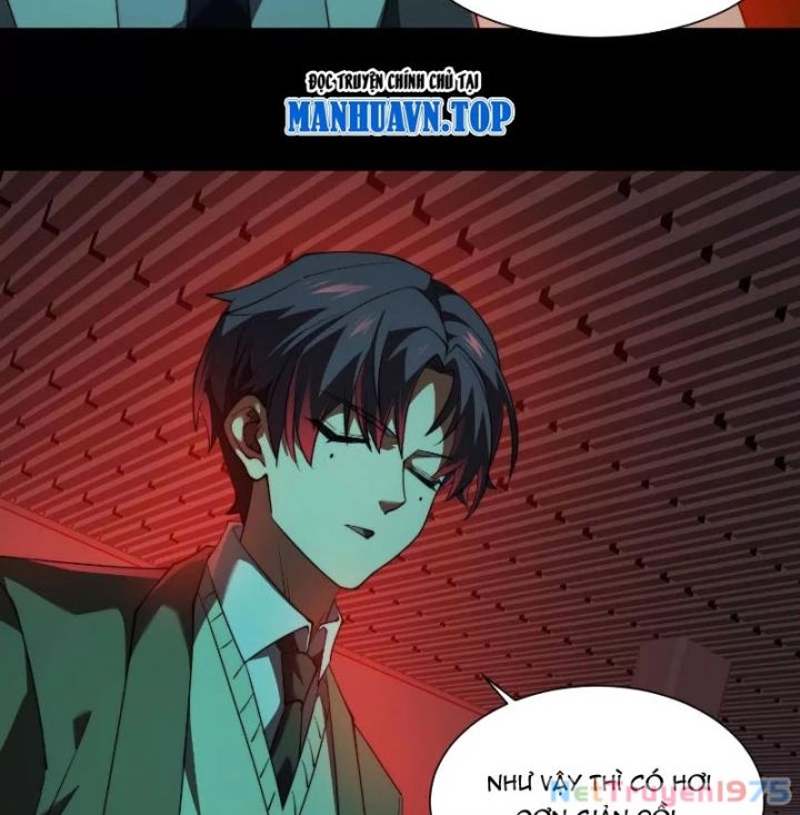Thần Trò Chơi Dục Vọng Chapter 89 - Trang 43