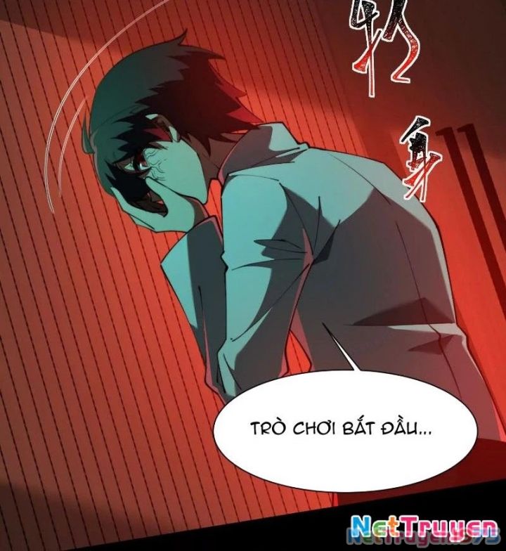 Thần Trò Chơi Dục Vọng Chapter 89 - Trang 6