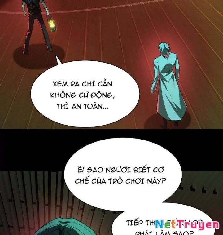 Thần Trò Chơi Dục Vọng Chapter 89 - Trang 56