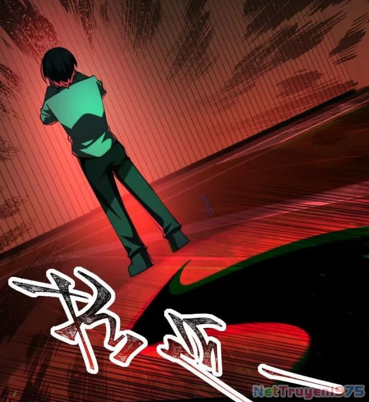 Thần Trò Chơi Dục Vọng Chapter 89 - Trang 14
