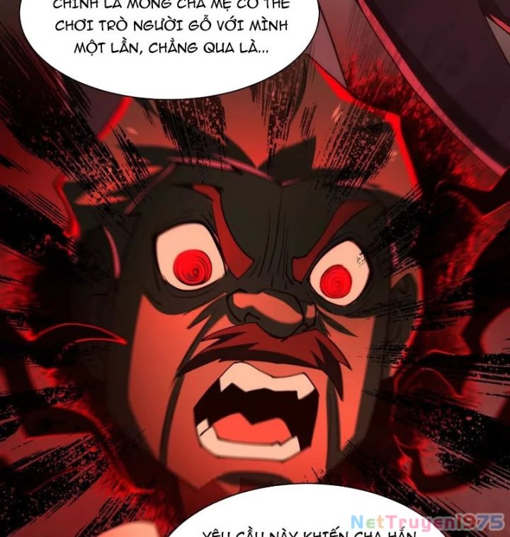 Thần Trò Chơi Dục Vọng Chapter 89 - Trang 64