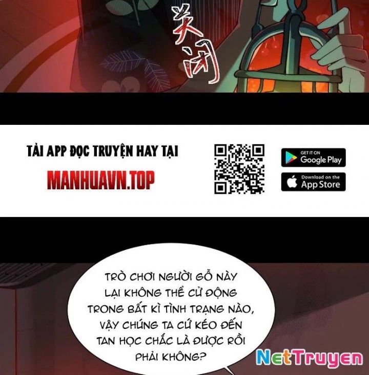 Thần Trò Chơi Dục Vọng Chapter 89 - Trang 41