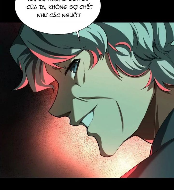 Thần Trò Chơi Dục Vọng Chapter 89 - Trang 18
