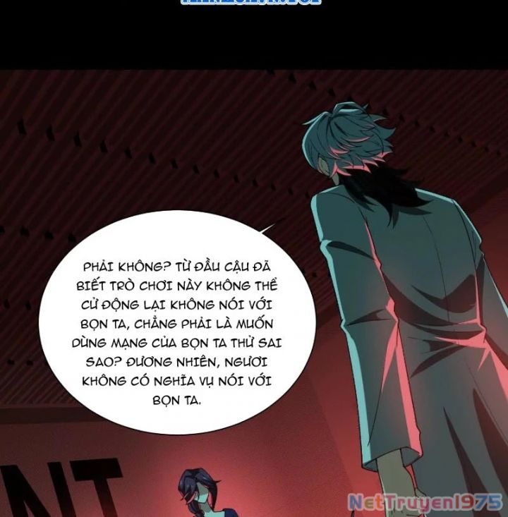 Thần Trò Chơi Dục Vọng Chapter 89 - Trang 47