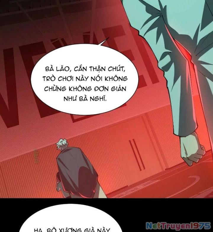 Thần Trò Chơi Dục Vọng Chapter 89 - Trang 17
