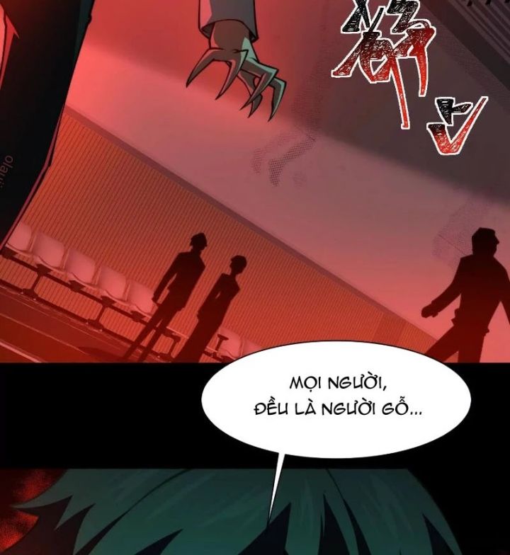 Thần Trò Chơi Dục Vọng Chapter 89 - Trang 4