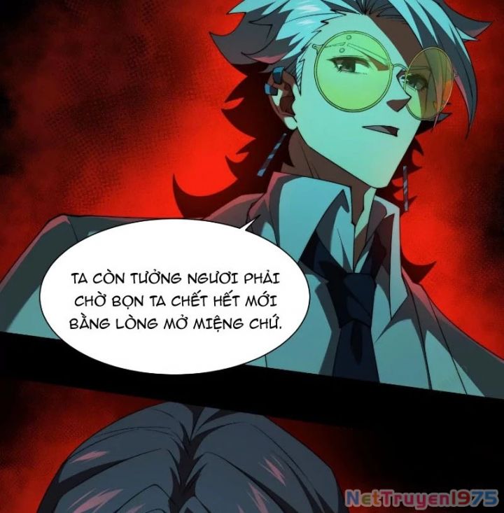 Thần Trò Chơi Dục Vọng Chapter 89 - Trang 45