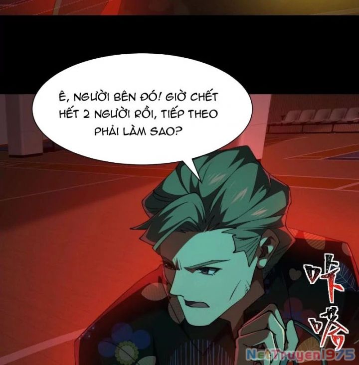 Thần Trò Chơi Dục Vọng Chapter 89 - Trang 40
