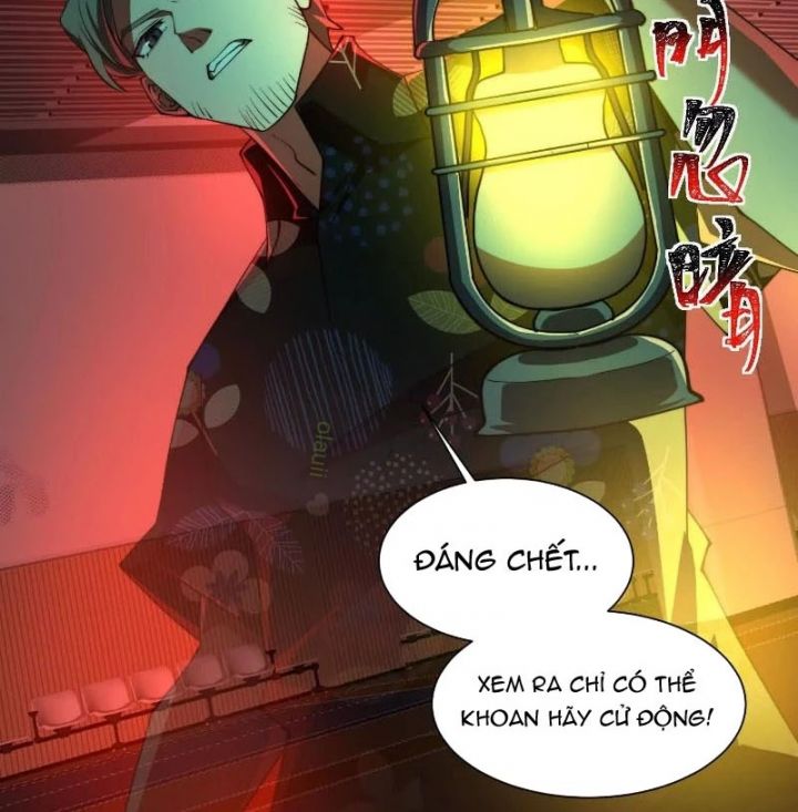 Thần Trò Chơi Dục Vọng Chapter 89 - Trang 39