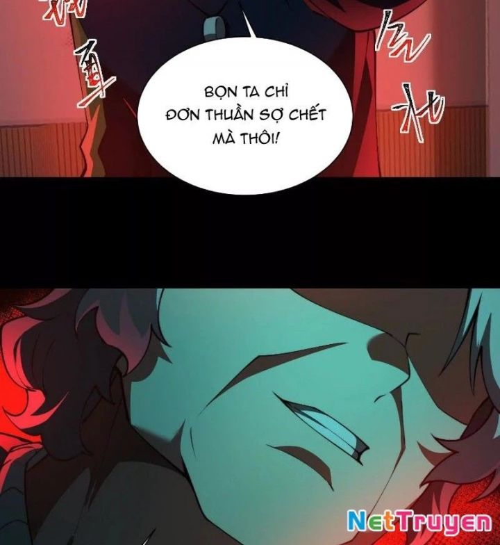 Thần Trò Chơi Dục Vọng Chapter 89 - Trang 11