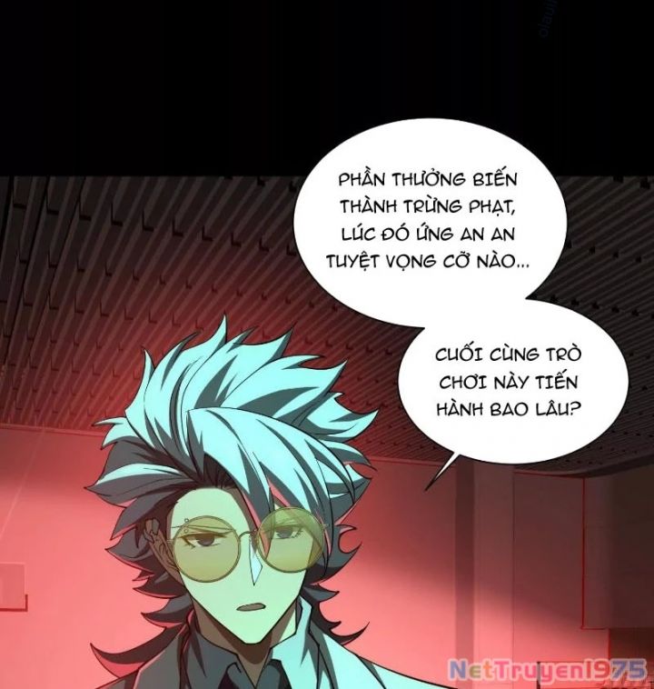 Thần Trò Chơi Dục Vọng Chapter 89 - Trang 68