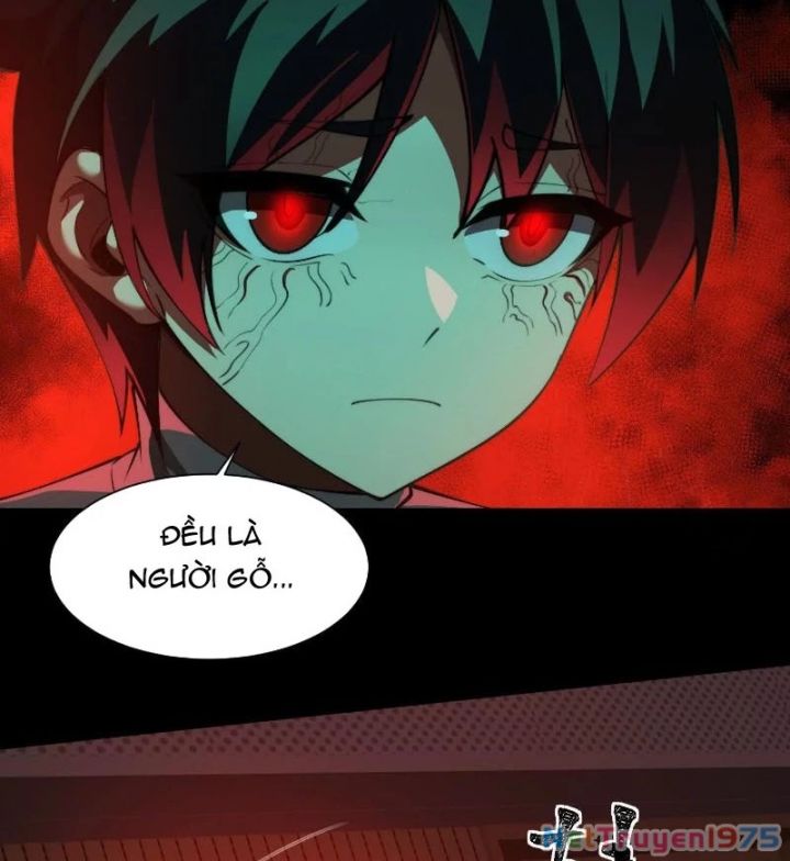 Thần Trò Chơi Dục Vọng Chapter 89 - Trang 5
