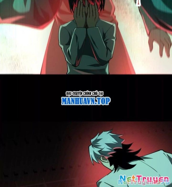 Thần Trò Chơi Dục Vọng Chapter 89 - Trang 16
