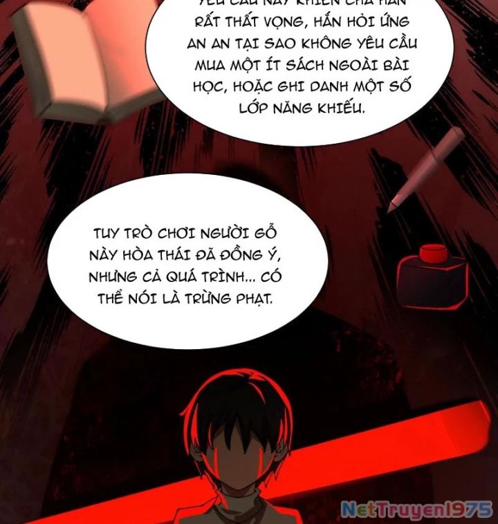 Thần Trò Chơi Dục Vọng Chapter 89 - Trang 65