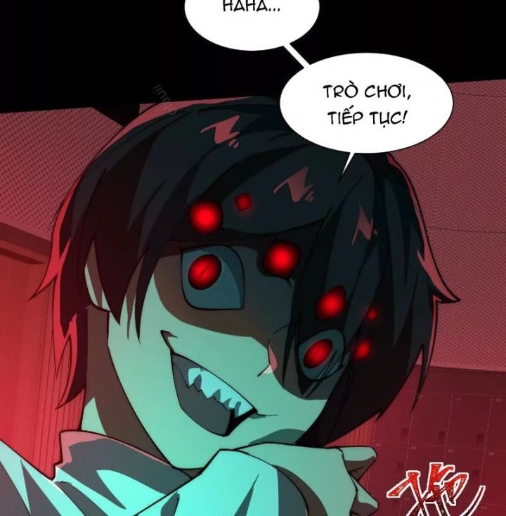 Thần Trò Chơi Dục Vọng Chapter 89 - Trang 33