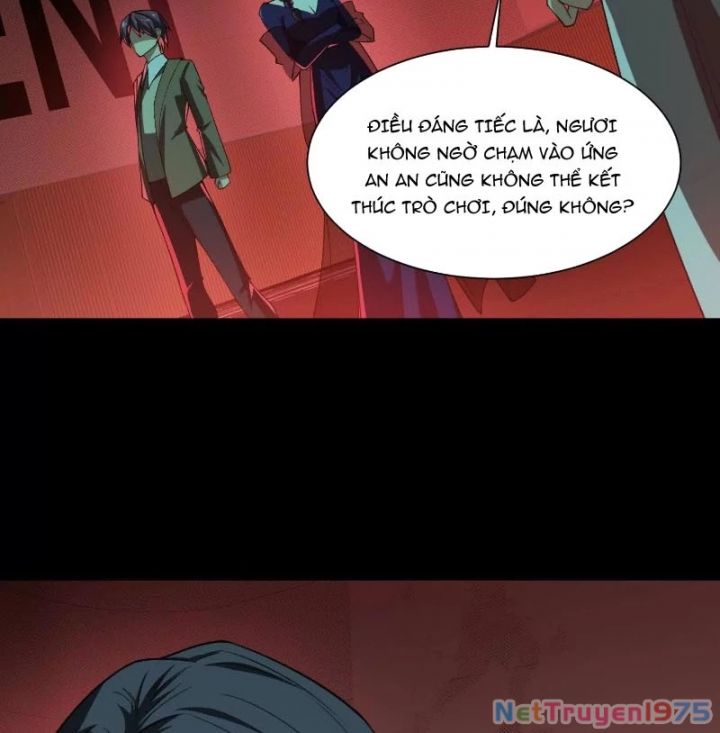 Thần Trò Chơi Dục Vọng Chapter 89 - Trang 48