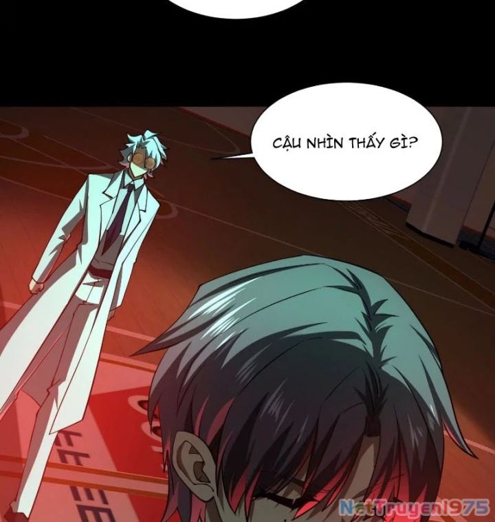 Thần Trò Chơi Dục Vọng Chapter 89 - Trang 60