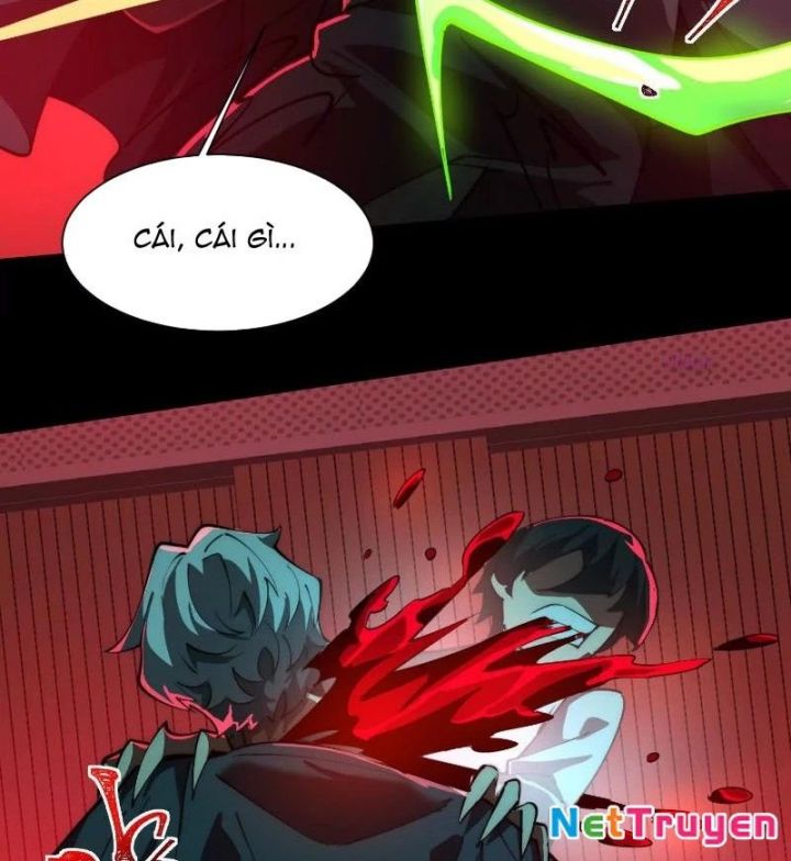 Thần Trò Chơi Dục Vọng Chapter 89 - Trang 26