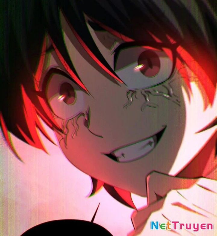 Thần Trò Chơi Dục Vọng Chapter 89 - Trang 21