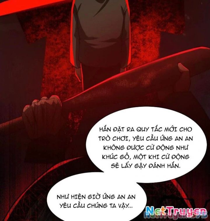 Thần Trò Chơi Dục Vọng Chapter 89 - Trang 66