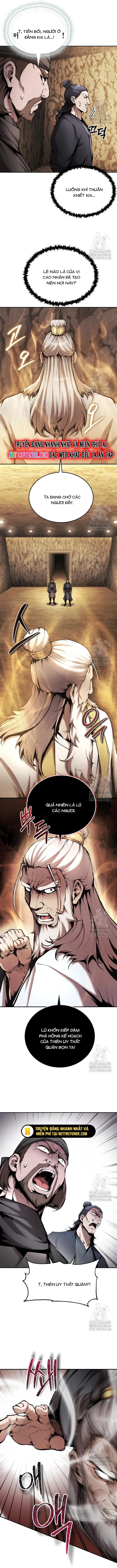 Giáo Chủ Ma Giáo Cũng Biết Sợ Chapter 52 - Trang 4
