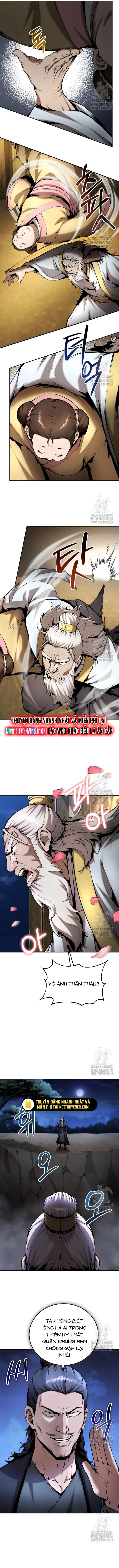 Giáo Chủ Ma Giáo Cũng Biết Sợ Chapter 52 - Trang 7
