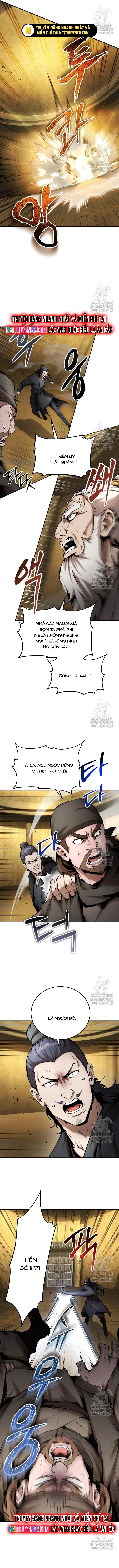 Giáo Chủ Ma Giáo Cũng Biết Sợ Chapter 52 - Trang 5