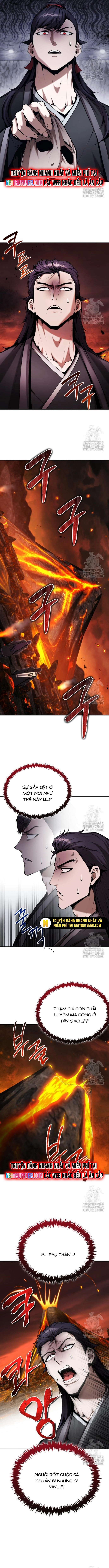 Giáo Chủ Ma Giáo Cũng Biết Sợ Chapter 52 - Trang 13