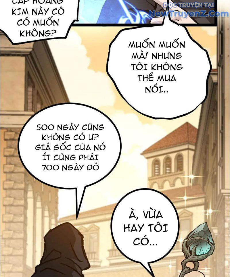 Thích Khách Thần Cấp, Ta Chính Là Bóng Đêm chapter 15 - Trang 63