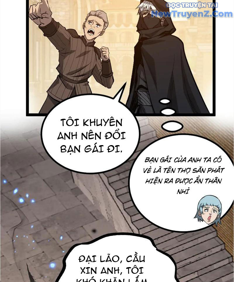 Thích Khách Thần Cấp, Ta Chính Là Bóng Đêm chapter 15 - Trang 53