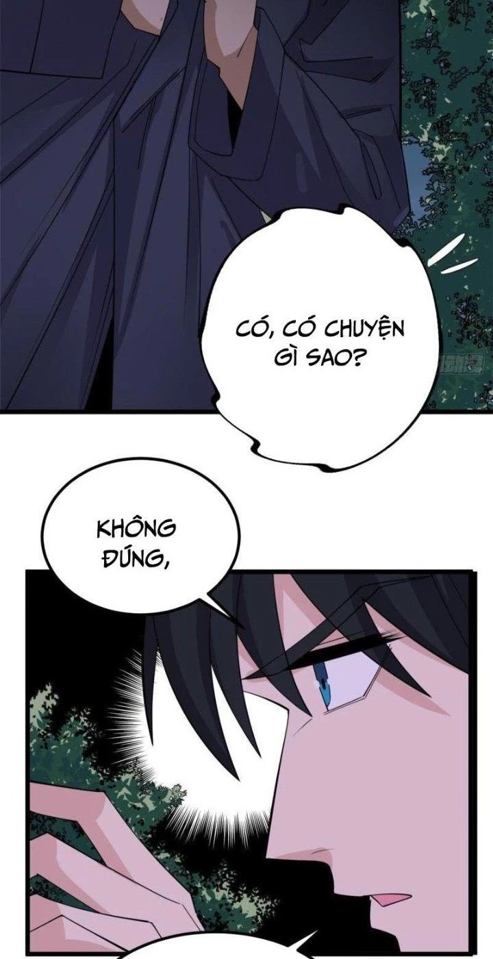 Ta Có Một Tòa Anh Linh Điện chapter 76 - Trang 31
