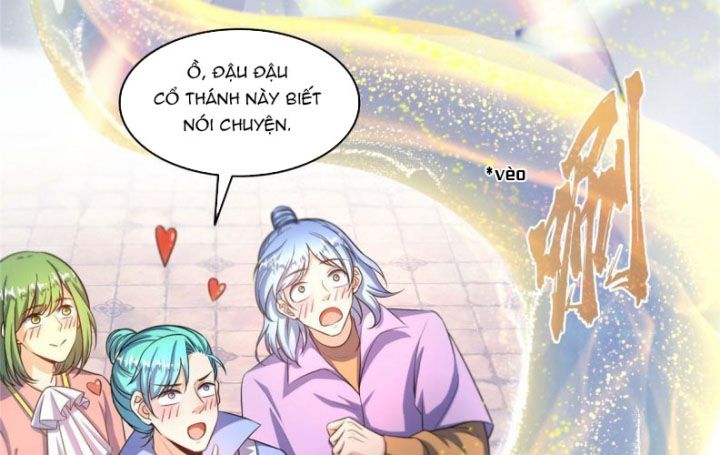 Tu Chân Nói Chuyện Phiếm Quần Chapter 536 - Trang 23