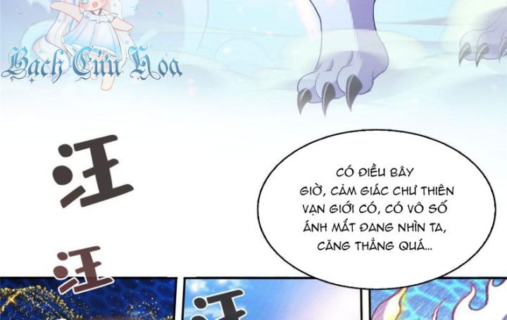 Tu Chân Nói Chuyện Phiếm Quần Chapter 536 - Trang 10