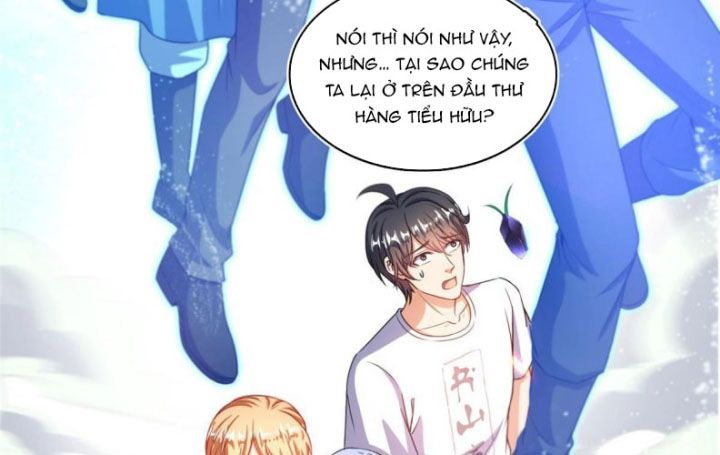 Tu Chân Nói Chuyện Phiếm Quần Chapter 536 - Trang 73