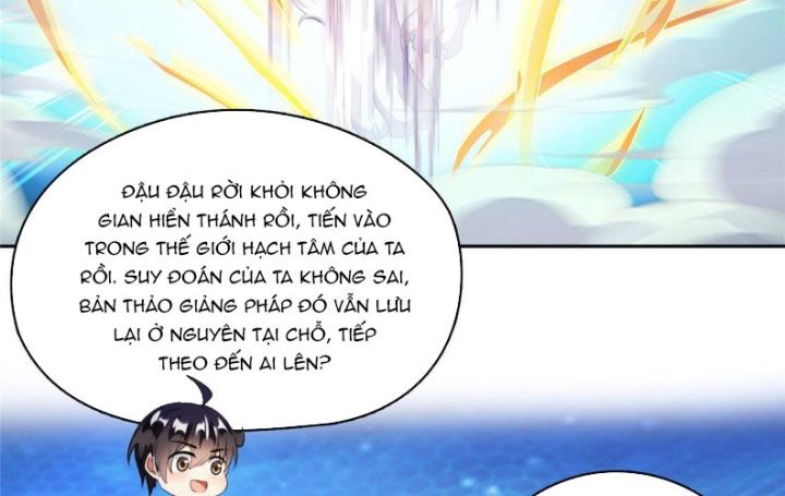 Tu Chân Nói Chuyện Phiếm Quần Chapter 536 - Trang 44