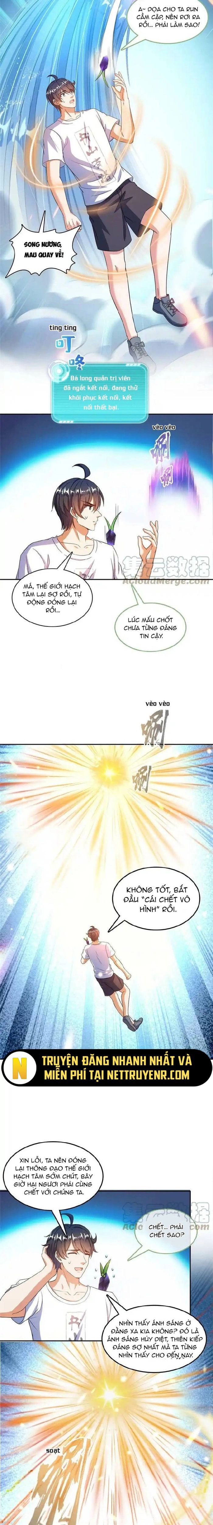 Tu Chân Nói Chuyện Phiếm Quần Chapter 534 - Trang 1