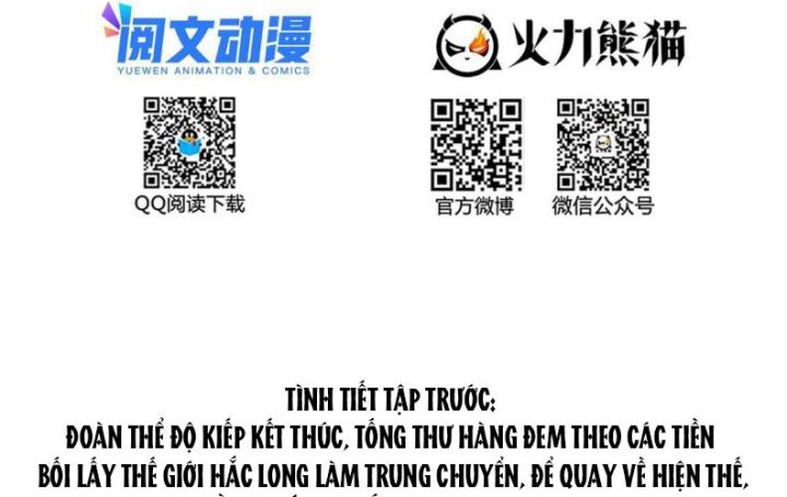 Tu Chân Nói Chuyện Phiếm Quần Chapter 536 - Trang 4