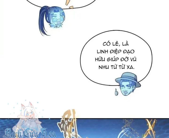 Tu Chân Nói Chuyện Phiếm Quần Chapter 537 - Trang 4