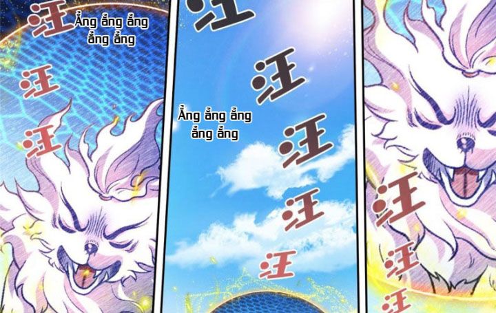 Tu Chân Nói Chuyện Phiếm Quần Chapter 536 - Trang 11