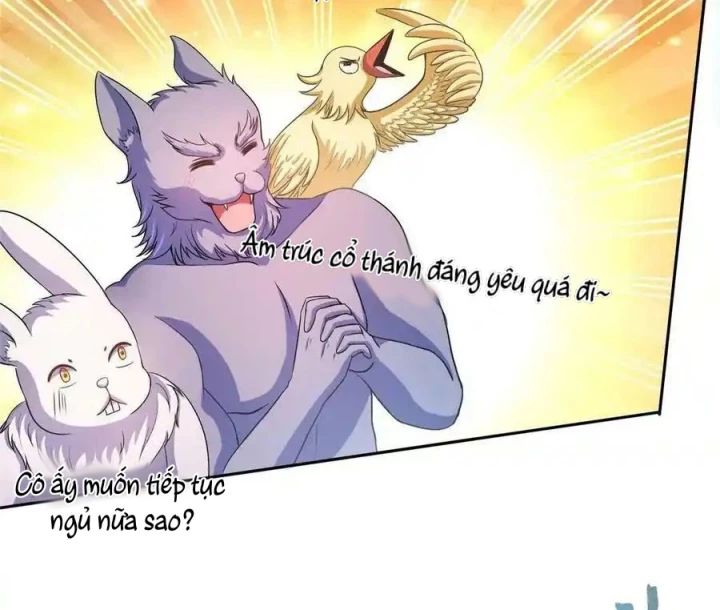 Tu Chân Nói Chuyện Phiếm Quần Chapter 537 - Trang 31