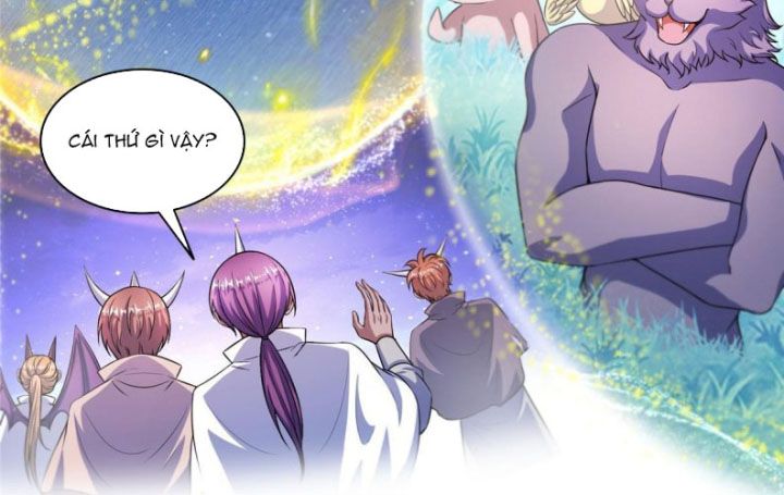 Tu Chân Nói Chuyện Phiếm Quần Chapter 536 - Trang 25
