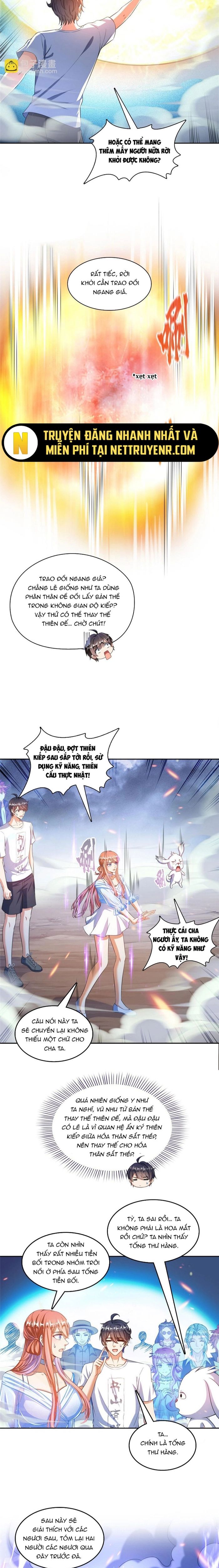 Tu Chân Nói Chuyện Phiếm Quần Chapter 533 - Trang 4