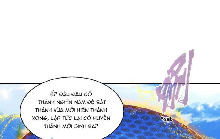 Tu Chân Nói Chuyện Phiếm Quần Chapter 536 - Trang 79