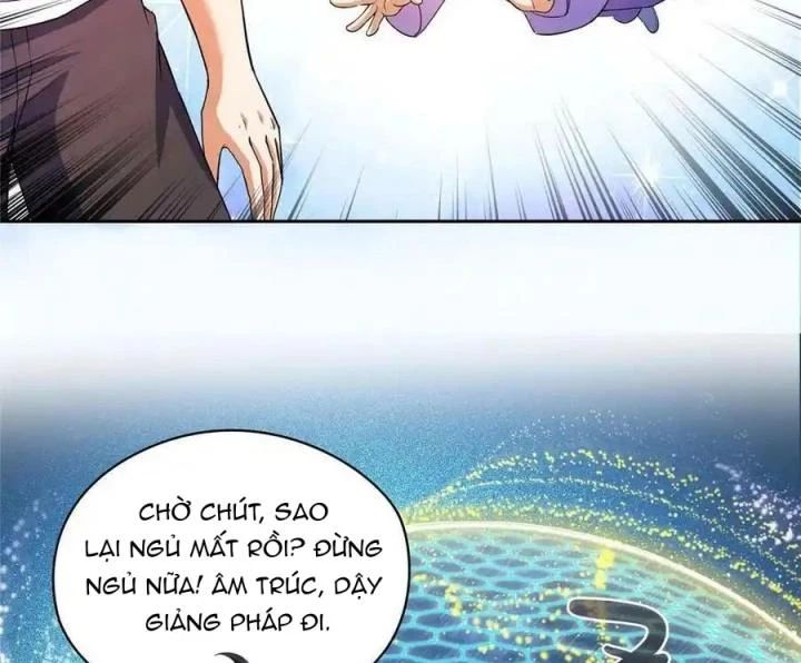 Tu Chân Nói Chuyện Phiếm Quần Chapter 537 - Trang 28