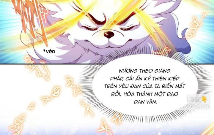 Tu Chân Nói Chuyện Phiếm Quần Chapter 536 - Trang 36